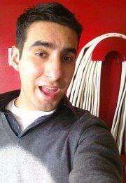 Photo of Josue E.