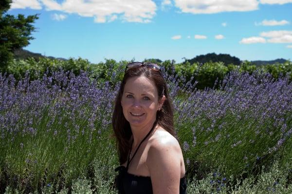 photo of Jennifer E.