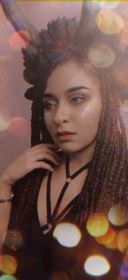 Photo of Soraiya P.