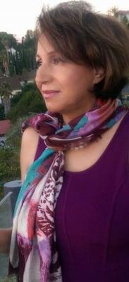 photo of Farzaneh F.