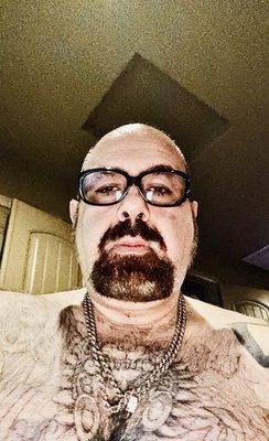 photo of Bakhtiar E.