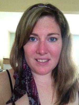 photo of Caterina S.