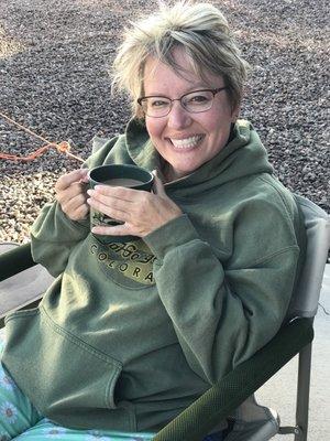 Photo of Sarah B.