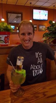 Photo of Stephen O.