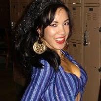 Photo of Kathryn C.
