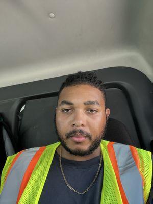 Photo of Devin E.