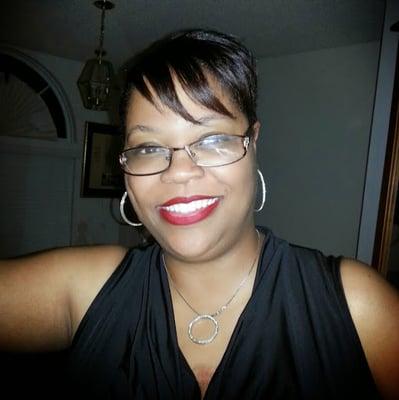 Photo of Stacey B.