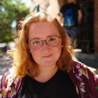 Photo of Rachel G.