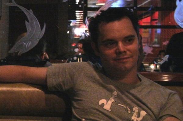 Photo of Doug M.