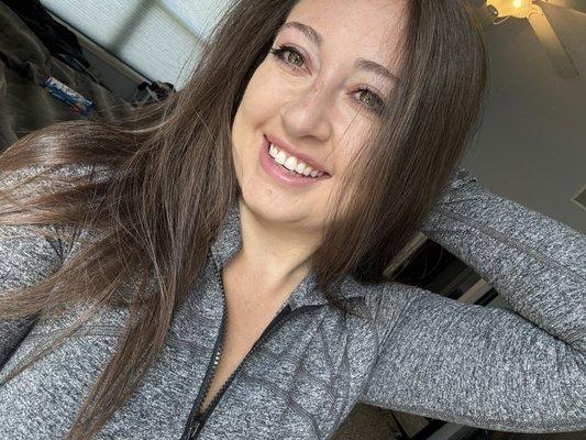 Photo of Allison P.