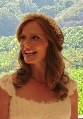 Photo of Alice B.