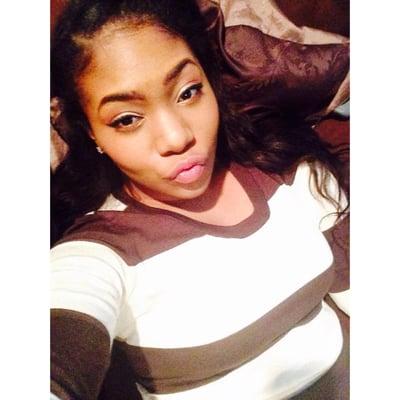 photo of Carlissa T.