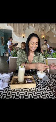 Photo of Cristina M.