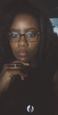 Photo of Ebony G.