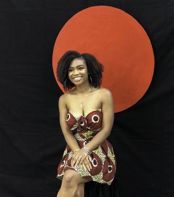 Photo of Kira M.