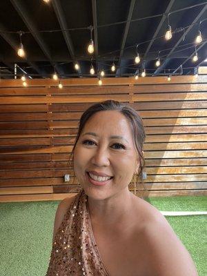 Photo of Kristine C.