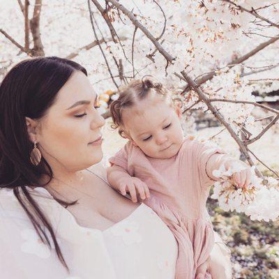 Photo of Kaitlynn M.