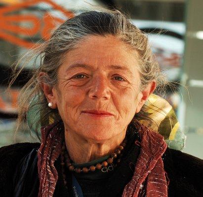 photo of Becky R.