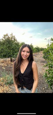 photo of Lilliana K.