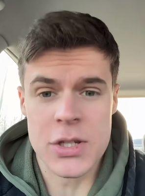 Photo of Kevin B.