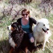Photo of Jenny P.