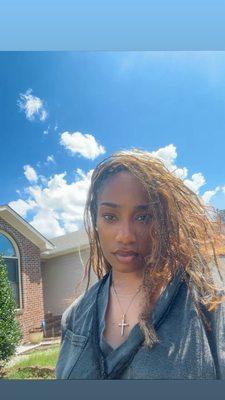 photo of Shanricka H.