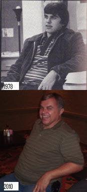 Photo of Michael D.