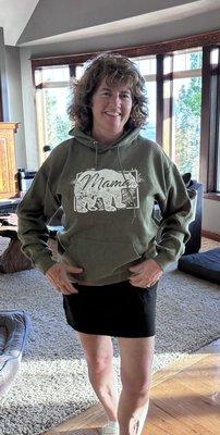 Photo of Stephanie V.