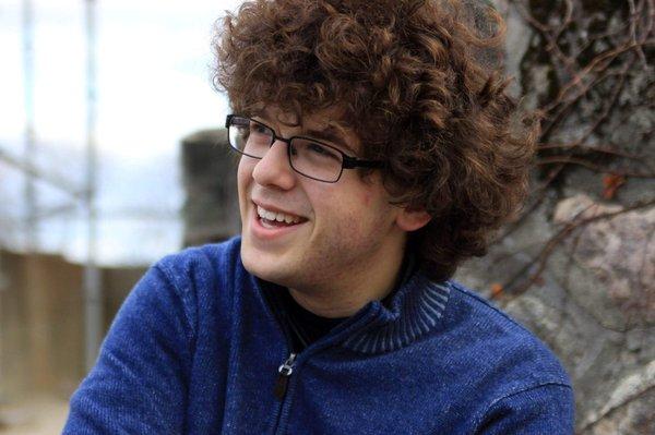 Photo of Alex F.
