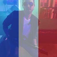 Photo of Jolyon M.