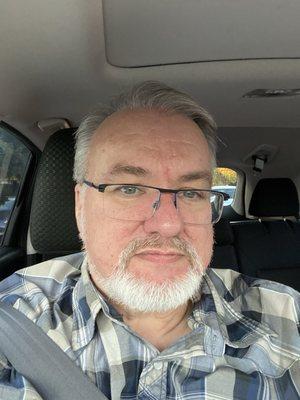 Photo of Mitch E.