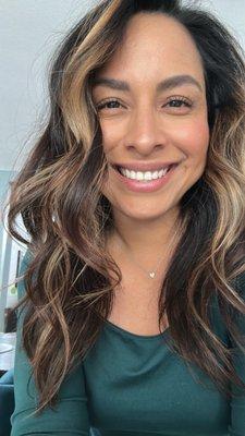 Photo of Cindy I.
