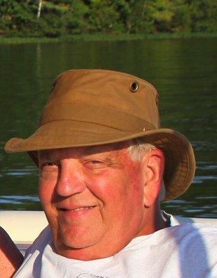 Photo of Bob S.