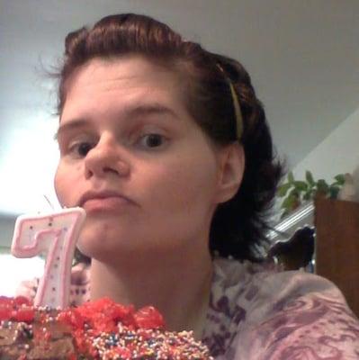 Photo of Jen C.