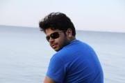 Photo of Santosh G.