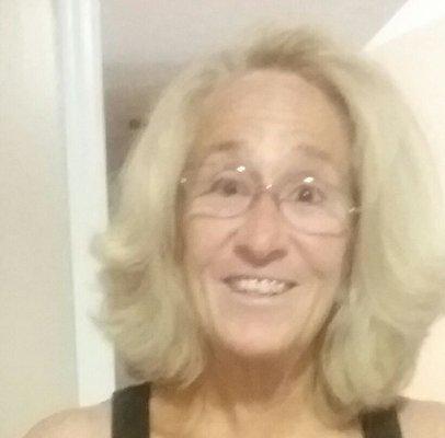 Photo of Cathie P.