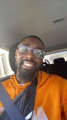 Photo of Dashaun A.