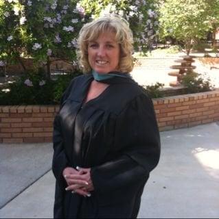 photo of Jennifer G.