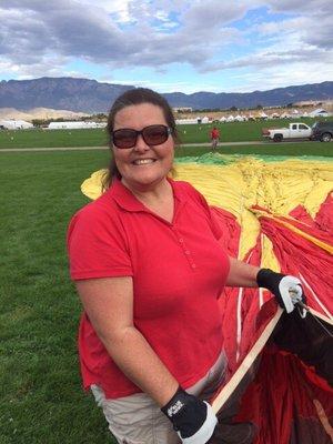 photo of Stephanie S.