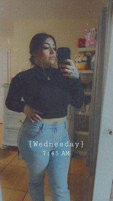 Photo of Olivia M.