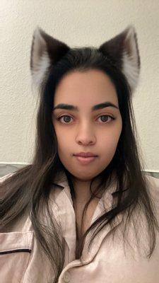 Photo of Manal Gabriella R.