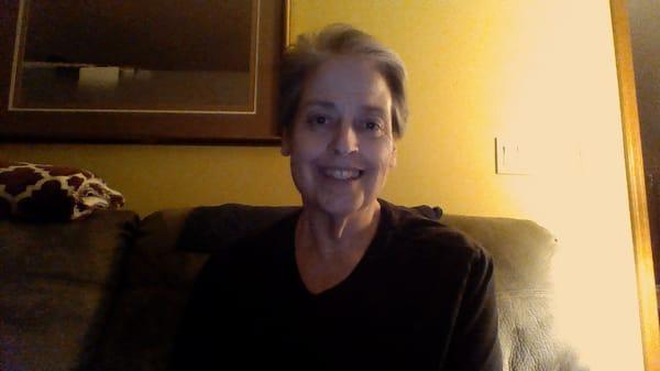 Photo of Carole G.