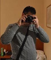 photo of Giancarlo V.