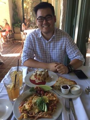 photo of Jonathan H.