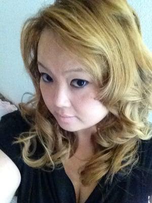 photo of Pinkjadez Z.