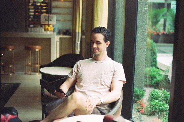 Photo of Rodrigo R.
