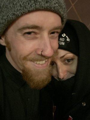 Photo of Chris W.