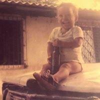 Photo of Jose M.