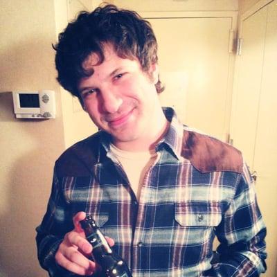 Photo of Alex P.