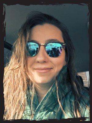 photo of Gülşah Ş.